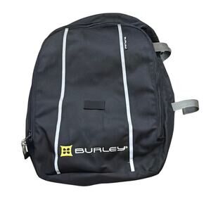 Burley Travoy Lower Transit Bag: 32 Liters, Black New with tags